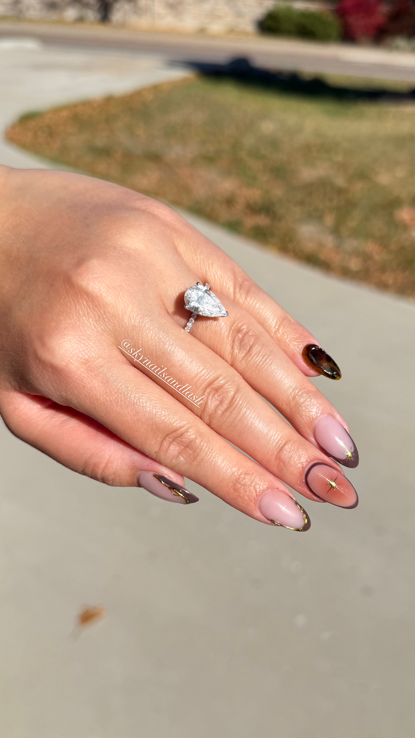 Sky Nails & Lash Studio Highlands Ranch nail photo 1
