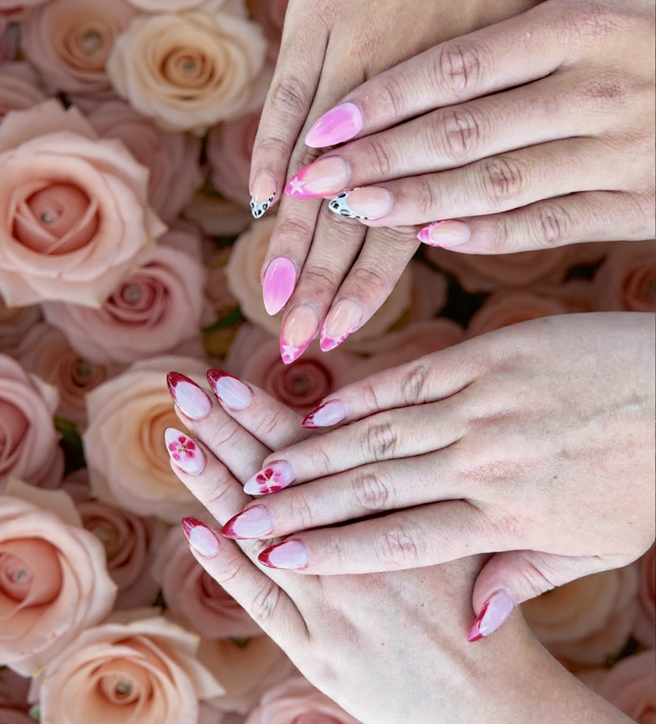Sky Nails & Lash Studio Highlands Ranch nail photo 2