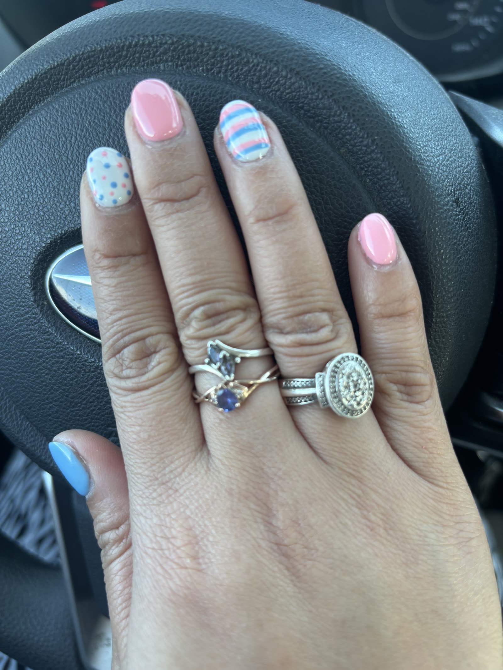 Sky Nails & Lash Studio Highlands Ranch nail photo 6