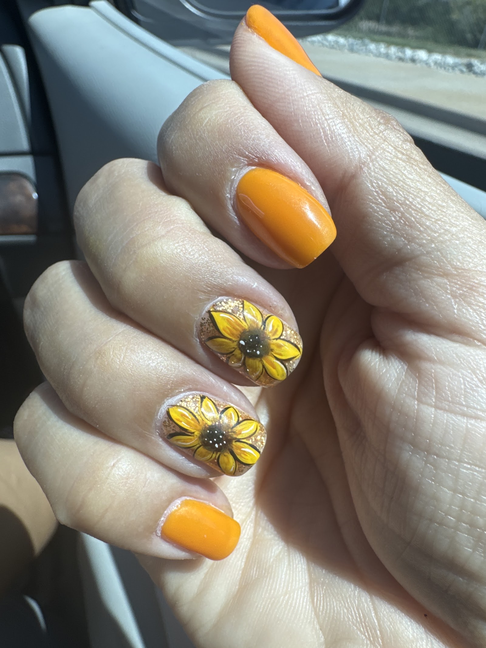 Sky Nails & Lash Studio Highlands Ranch nail photo 7